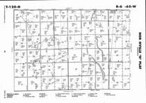 Map Image 052, Spink County 2006